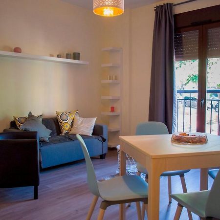 Apartamento Al Lado De La Casa De Picasso 马拉加 外观 照片