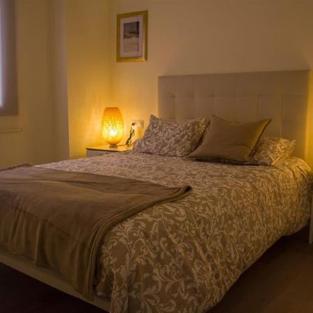 Apartamento Al Lado De La Casa De Picasso 马拉加 外观 照片