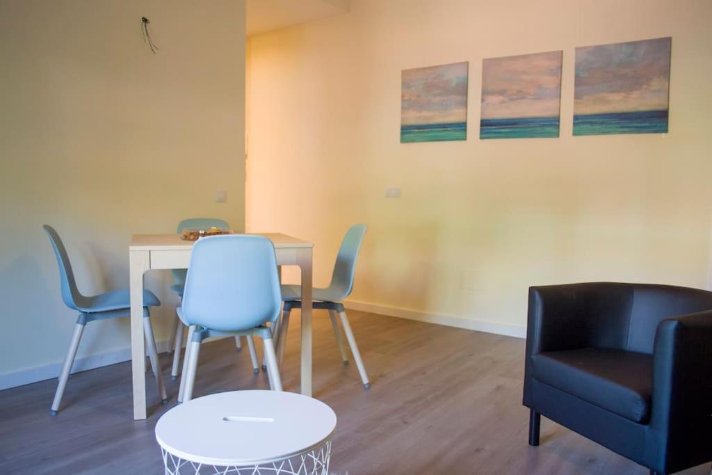 Apartamento Al Lado De La Casa De Picasso 马拉加 外观 照片