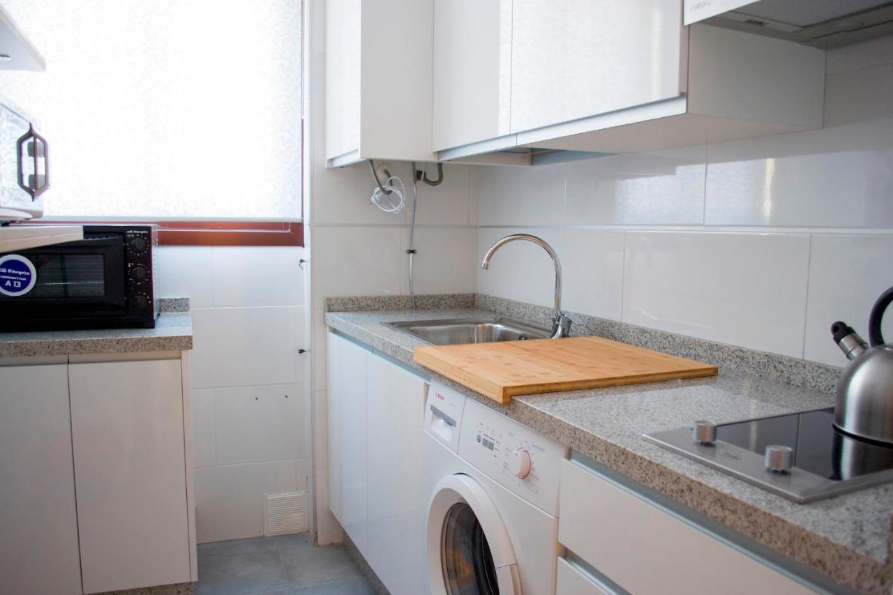 Apartamento Al Lado De La Casa De Picasso 马拉加 外观 照片