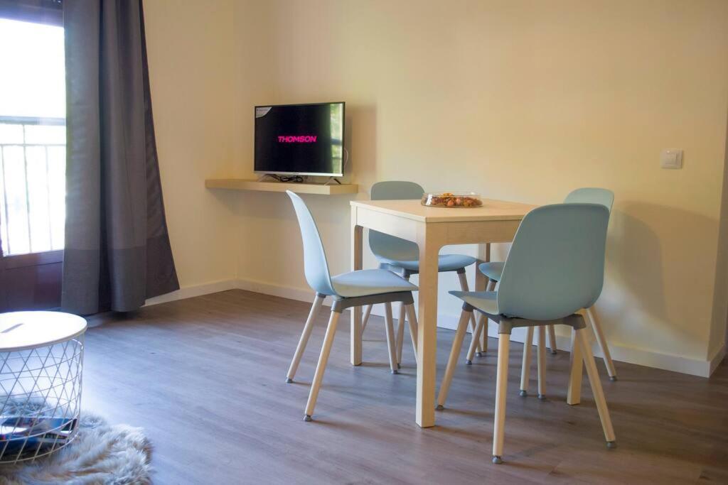 Apartamento Al Lado De La Casa De Picasso 马拉加 外观 照片