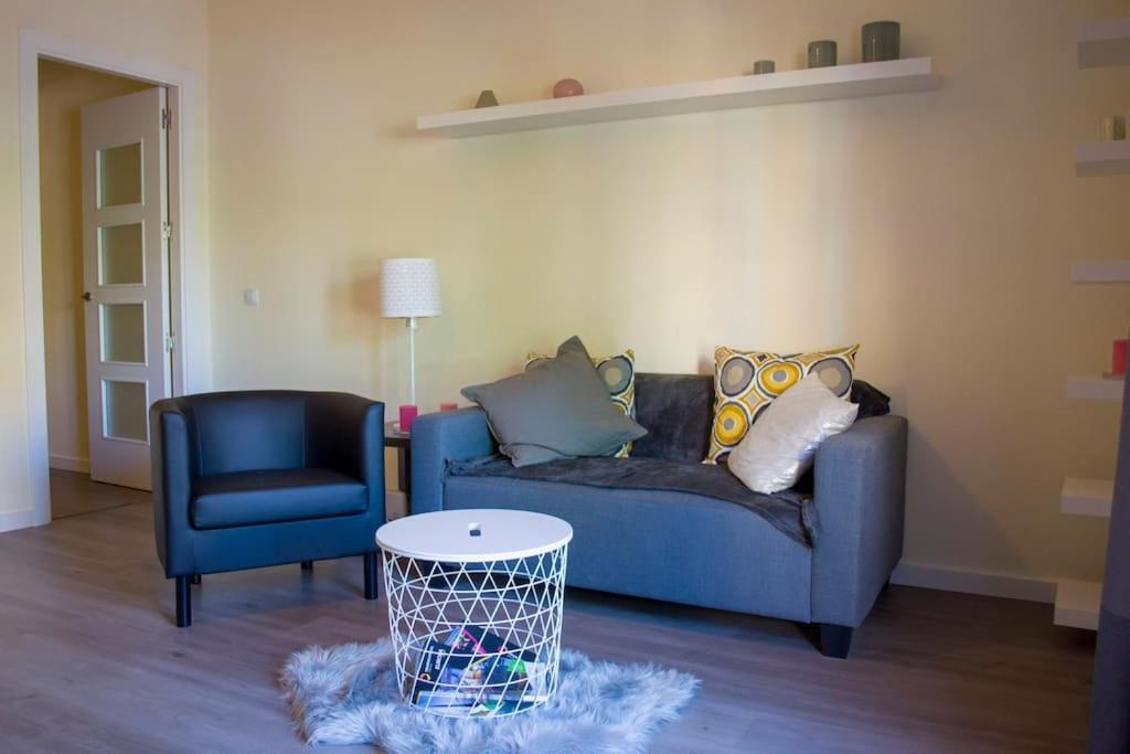 Apartamento Al Lado De La Casa De Picasso 马拉加 外观 照片