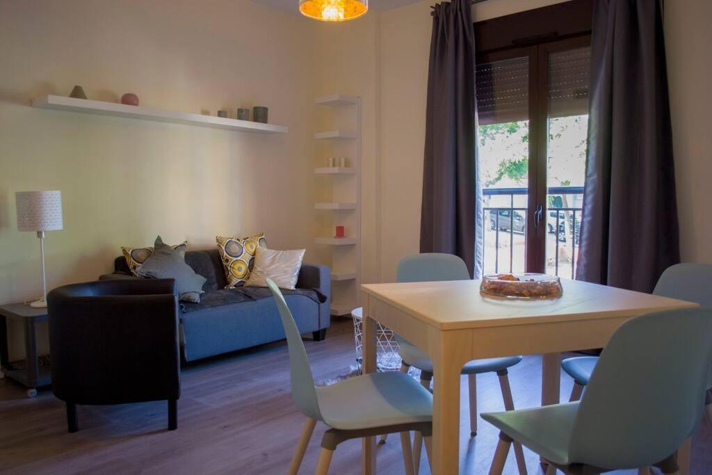 Apartamento Al Lado De La Casa De Picasso 马拉加 外观 照片